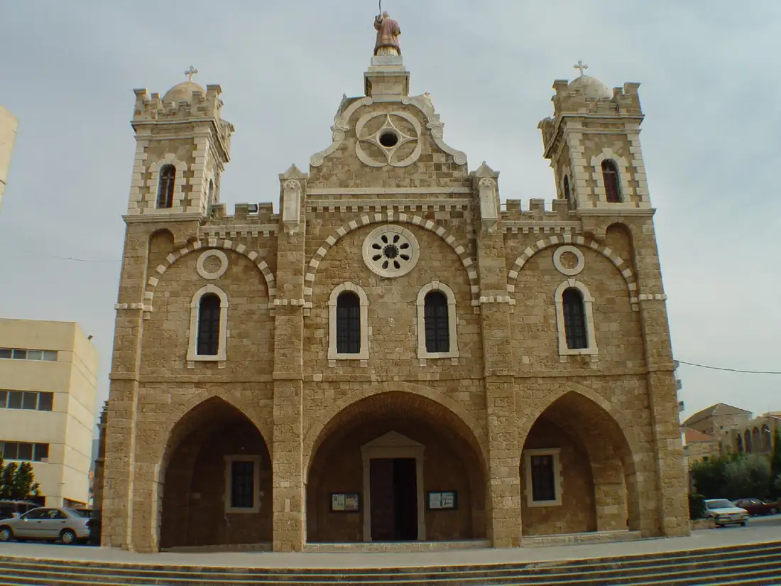 Batroun