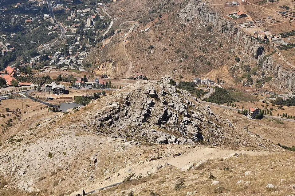 Faraya & Mzaar